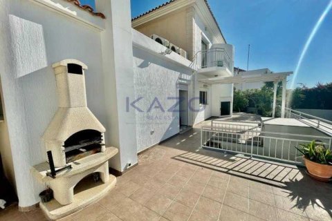 Дом с 3 спальнями в Агиос Тихонас, Кипр №62829 10