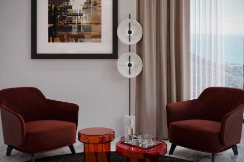 5 chambres House à Parekklisia, Cyprus No. 31209 7