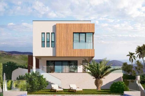 5 chambres House à Parekklisia, Cyprus No. 31209 11