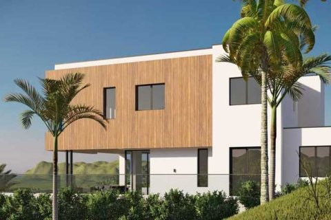 5 chambres House à Parekklisia, Cyprus No. 31209 3