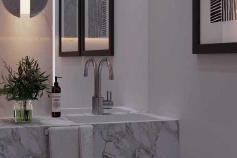 5 chambres House à Parekklisia, Cyprus No. 31209 2