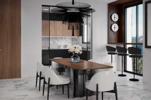 5 chambres House à Parekklisia, Cyprus No. 31209 4