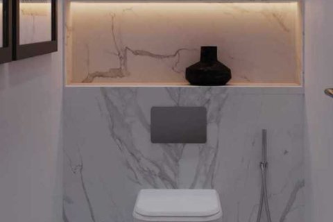 5 chambres House à Parekklisia, Cyprus No. 31209 9