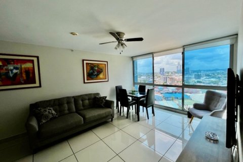2 dormitorios Apartment en Panamá, Panama No. 124276 4