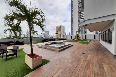 2 dormitorios Apartment en Panamá, Panama No. 124276 6