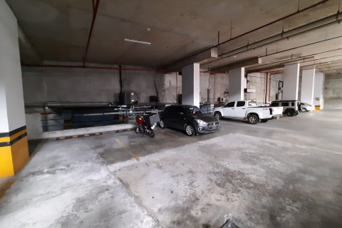 2 dormitorios Apartment en Panamá, Panama No. 124276 11