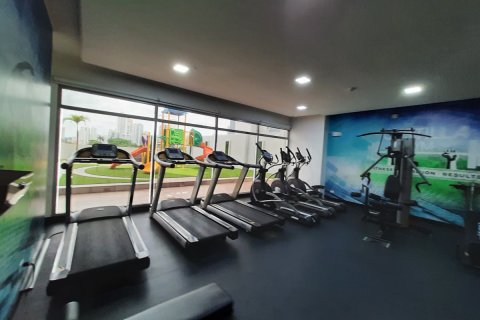 2 dormitorios Apartment en Panamá, Panama No. 124276 7