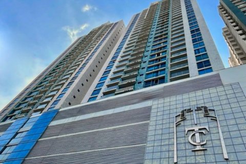 2 dormitorios Apartment en Panamá, Panama No. 124276