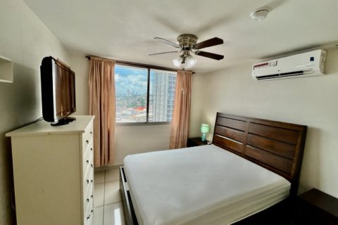 2 dormitorios Apartment en Panamá, Panama No. 124276 5