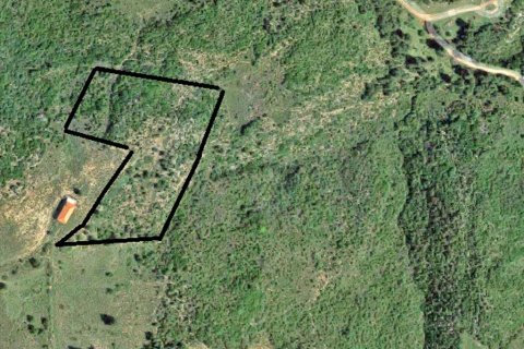 Земельный участок 7300м² в Kalamos, Греция №59535 5