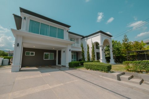 4 dormitorios House en Chiang Mai, Thailand No. 98227 25