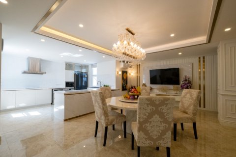 4 dormitorios House en Chiang Mai, Thailand No. 98227 21