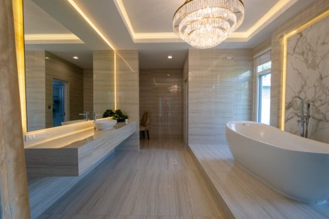 4 dormitorios House en Chiang Mai, Thailand No. 98227 5