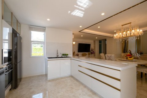 4 dormitorios House en Chiang Mai, Thailand No. 98227 17