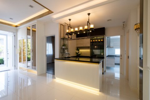 4 dormitorios House en Chiang Mai, Thailand No. 98227 18