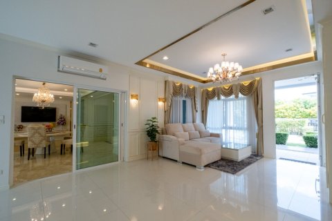 4 dormitorios House en Chiang Mai, Thailand No. 98227 19