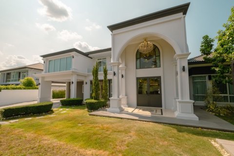 4 dormitorios House en Chiang Mai, Thailand No. 98227 24