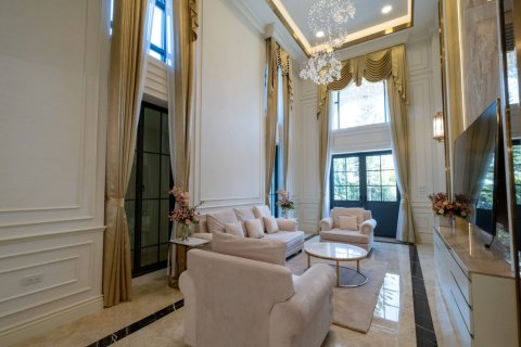 4 dormitorios House en Chiang Mai, Thailand No. 98227 23