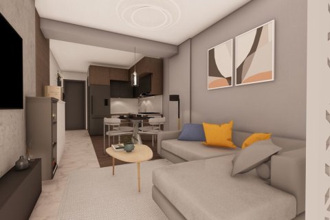 2 dormitorios Apartment en Piraeus, Greece No. 109035 10