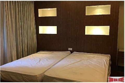 3 bedrooms House in Bangkok, Thailand No. 97128 5