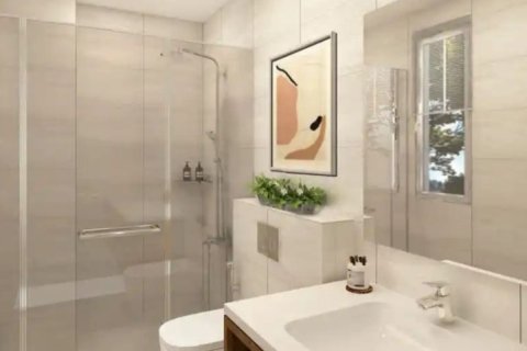 2 chambres Townhouse à Al Mearag City, Vietnam No. 94419 9