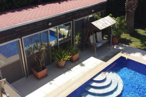 Apartamento tipo estudio Estudio en Limassol, Cyprus No. 106550 7