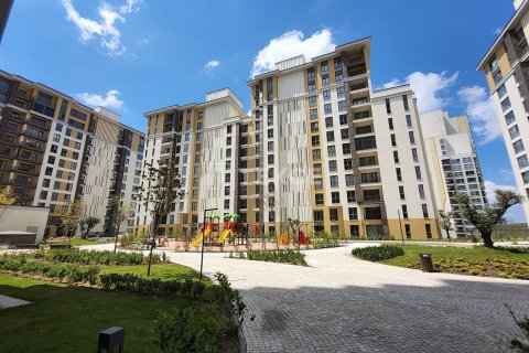 Квартира с 3 спальнями в Стамбул, Турция №129217