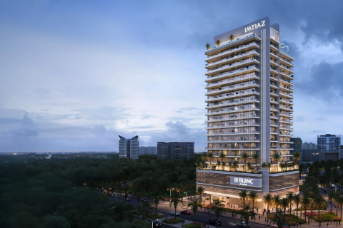 2 dormitorios Apartment en Can Tho, Vietnam No. 113707 1