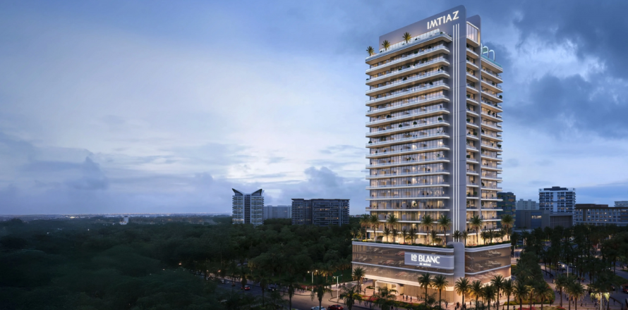 2 dormitorios Apartment en Can Tho, Vietnam No. 113707