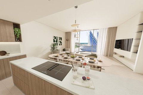 Квартира с 3 спальнями в Soc Son, Вьетнам №93052 5