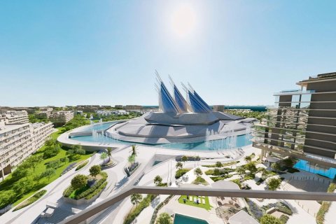 Квартира с 3 спальнями в Soc Son, Вьетнам №93052 1