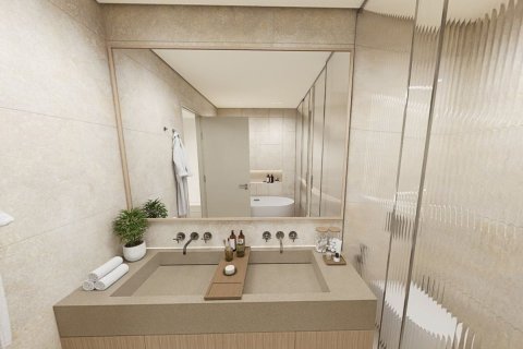 Квартира с 3 спальнями в Soc Son, Вьетнам №93052 13