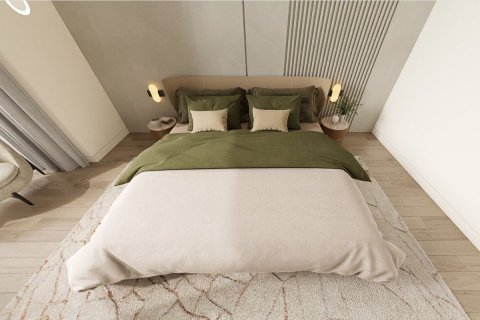 Квартира с 3 спальнями в Soc Son, Вьетнам №93052 11