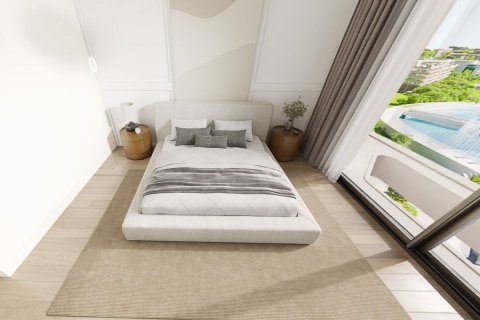 Квартира с 3 спальнями в Soc Son, Вьетнам №93052 9