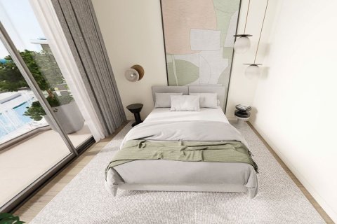 Квартира с 3 спальнями в Soc Son, Вьетнам №93052 10