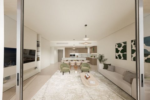 Квартира с 3 спальнями в Soc Son, Вьетнам №93052 7