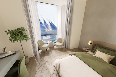 Квартира с 3 спальнями в Soc Son, Вьетнам №93052 12