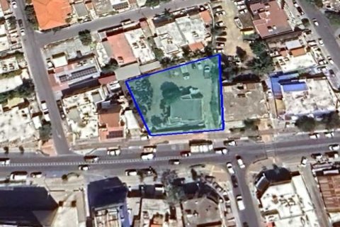 Commercial property in Limassol, Cyprus No. 64363 1