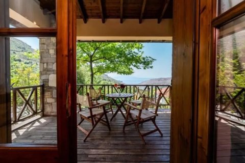 3 bedrooms Building in Thasos, Greece No. 109089 2