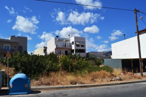 573m² Land en Agios Nikolaos, Greece No. 58509 4