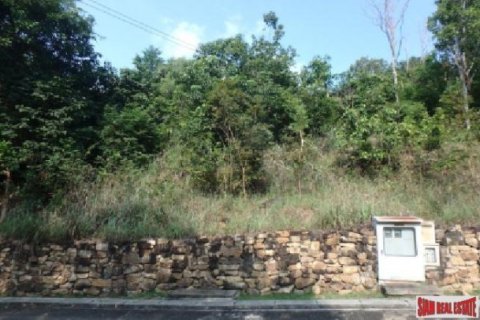 1300m² Land in Surat Thani, Thailand No. 95926 6
