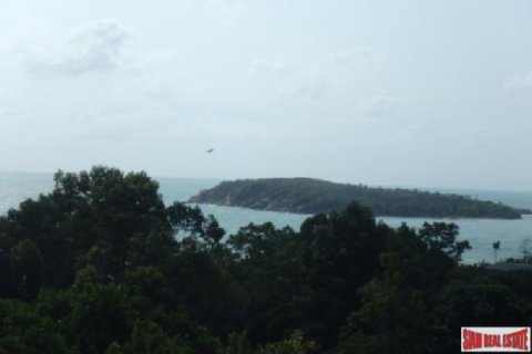 1300m² Land in Surat Thani, Thailand No. 95926 9