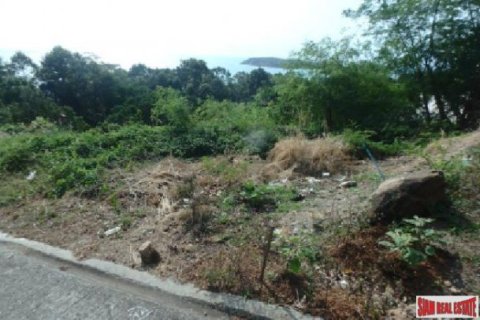 1300m² Land in Surat Thani, Thailand No. 95926 4