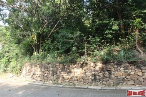 1300m² Land in Surat Thani, Thailand No. 95926 8