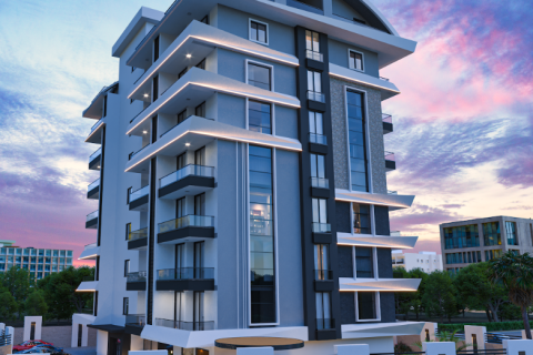 1 bedroom Apartment in Chau Lang, Vietnam No. 12965 4