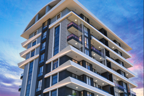 1 bedroom Apartment in Chau Lang, Vietnam No. 12965 3