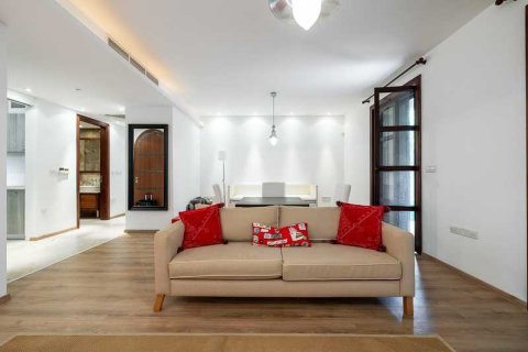 2 bedrooms Apartment in Pyrgos, Cyprus No. 43200 5