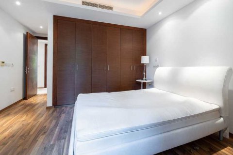 2 bedrooms Apartment in Pyrgos, Cyprus No. 43200 16