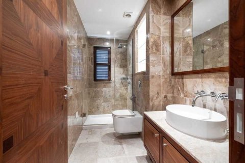 2 bedrooms Apartment in Pyrgos, Cyprus No. 43200 11