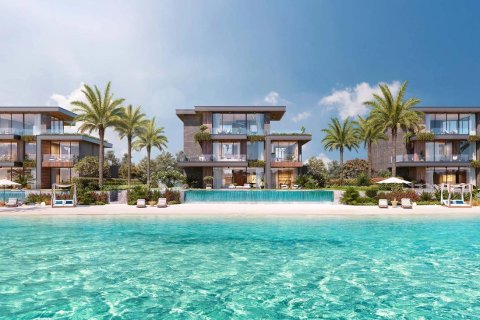 3 chambres Villa à Abu Dhabi, UAE No. 91299